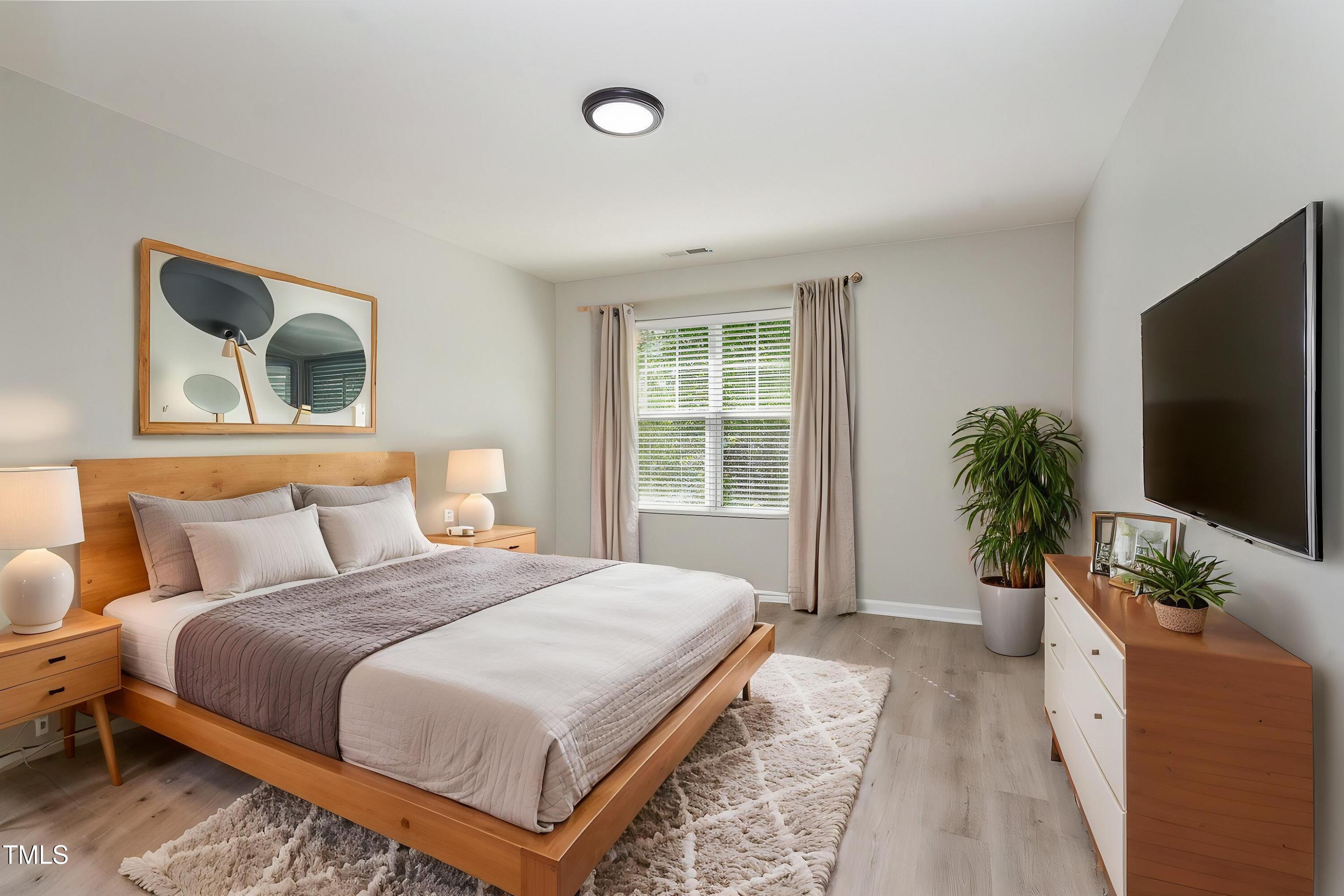 3047 Kilarney Ridge Loop Cary, NC 27511 - Photo 30 of 41 027_dsc00273-edit_197 - Bedroom - Scandi