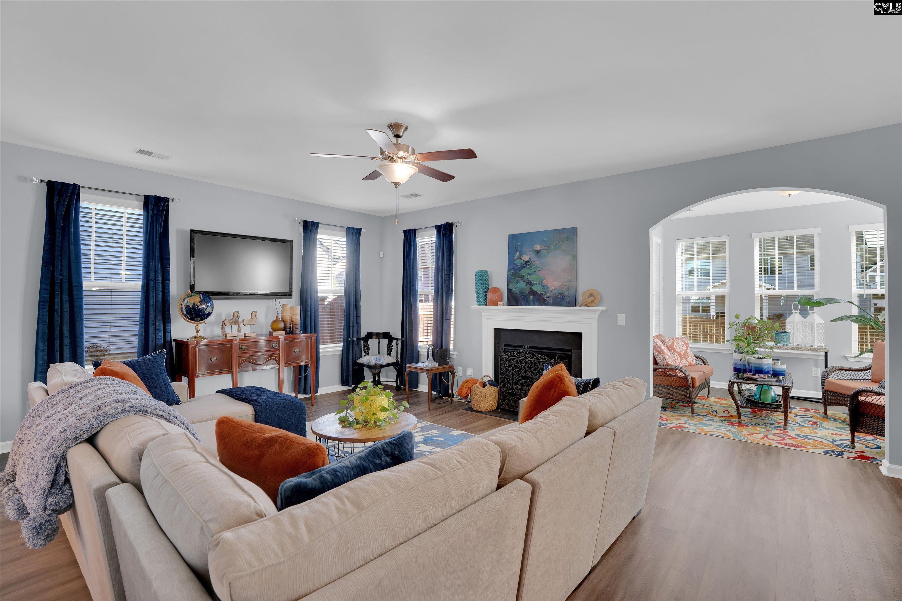 47 CORINTH Court Elgin, SC 29045 - Photo 18 of 37