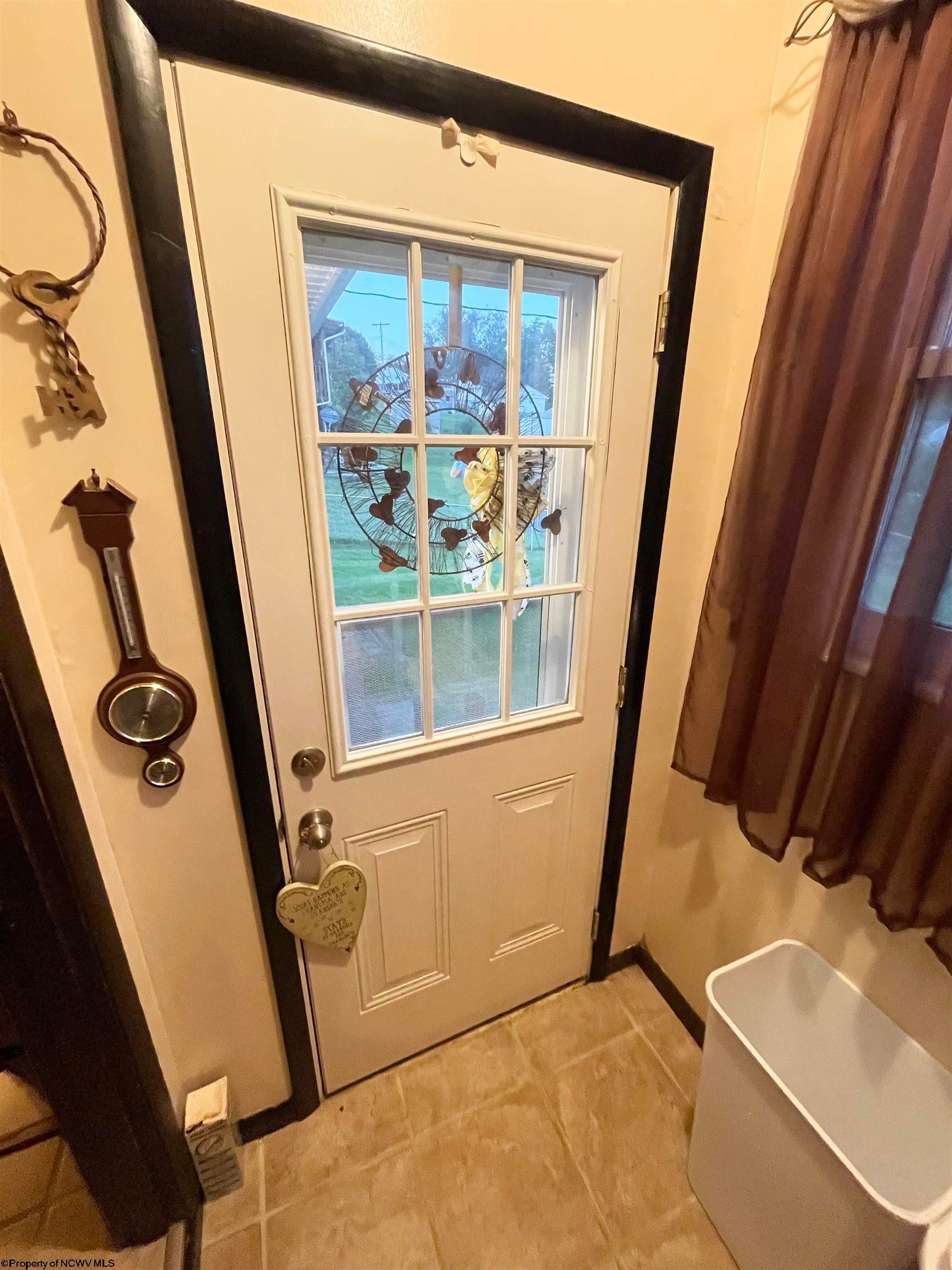 514 Hayhurst Street Rivesville, WV 26588 - Photo 28 of 33 Gallery Image 28
