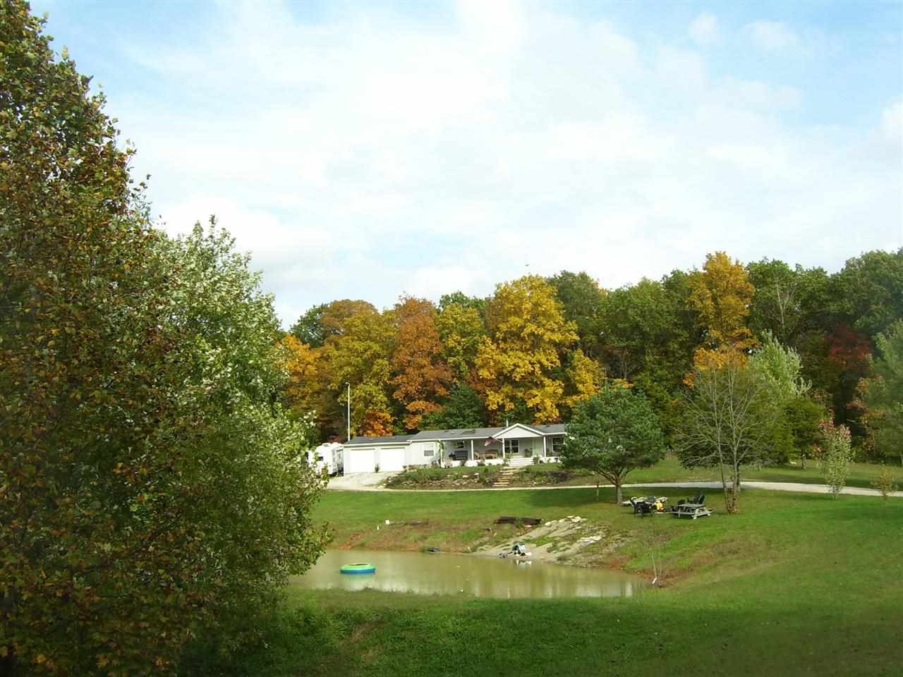 387 Sam's Road Mitchell, IN 47446 - Photo 15 of 17