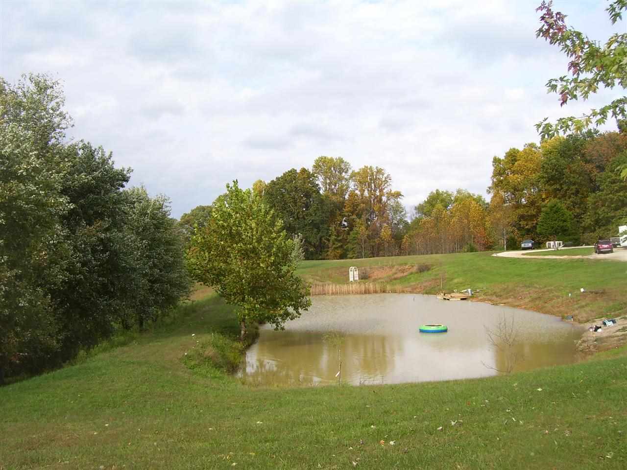 387 Sam's Road Mitchell, IN 47446 - Photo 17 of 17