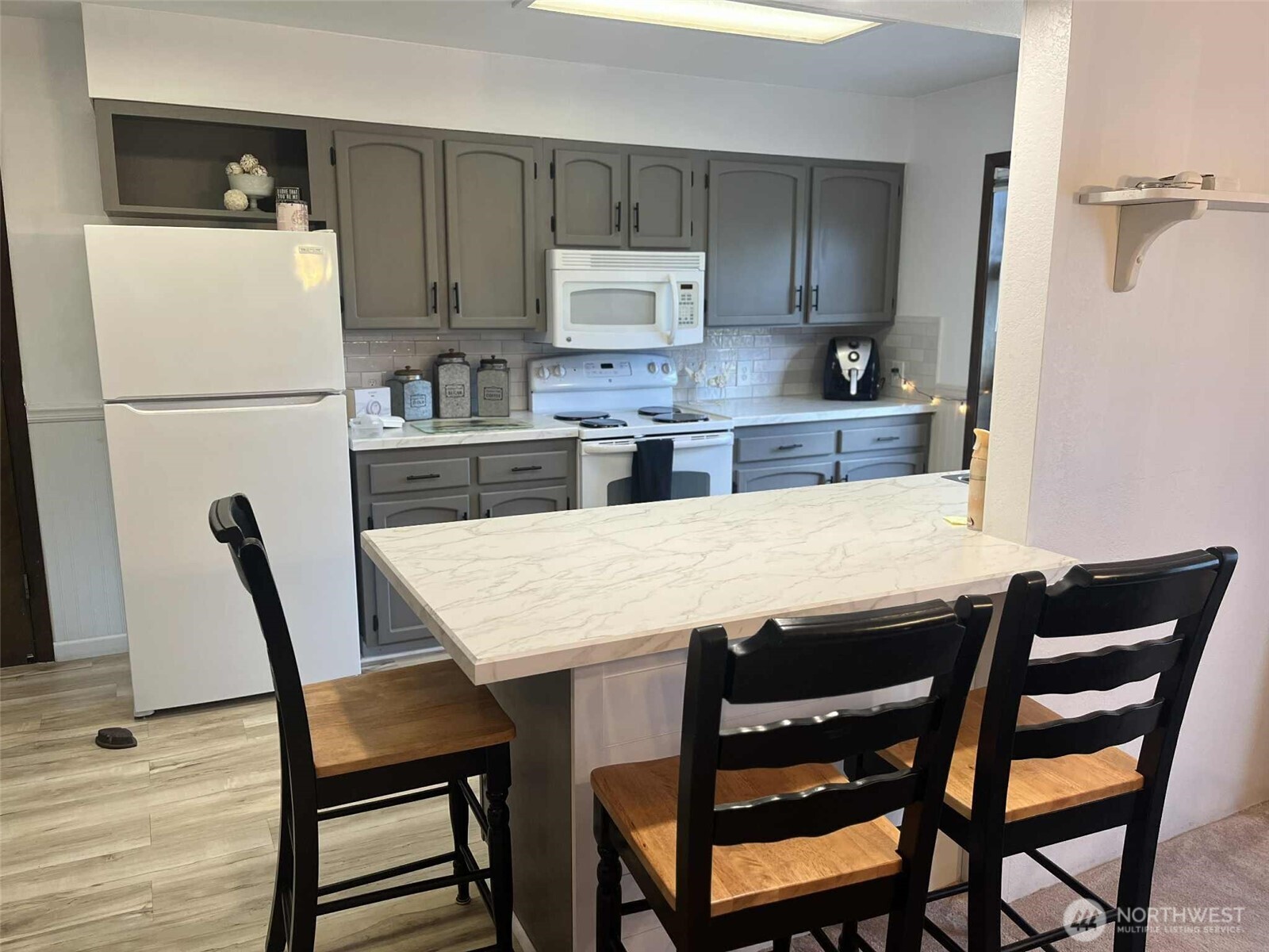 1655 Wheaton Street Raymond, WA 98577 - Photo 13 of 27