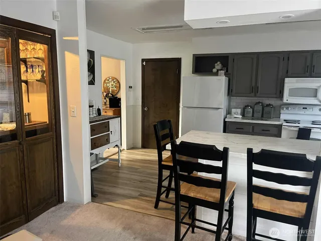 $465,000 | 1655 Wheaton Street, Raymond, WA 98577