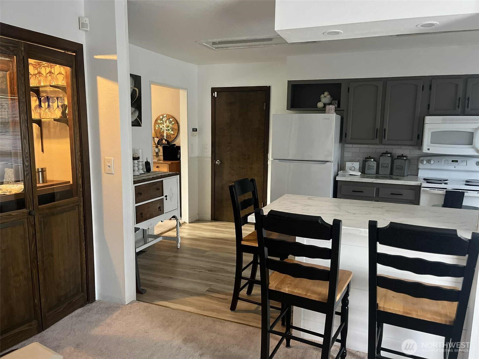 1655 Wheaton Street Raymond, WA 98577 - Photo 14 of 27