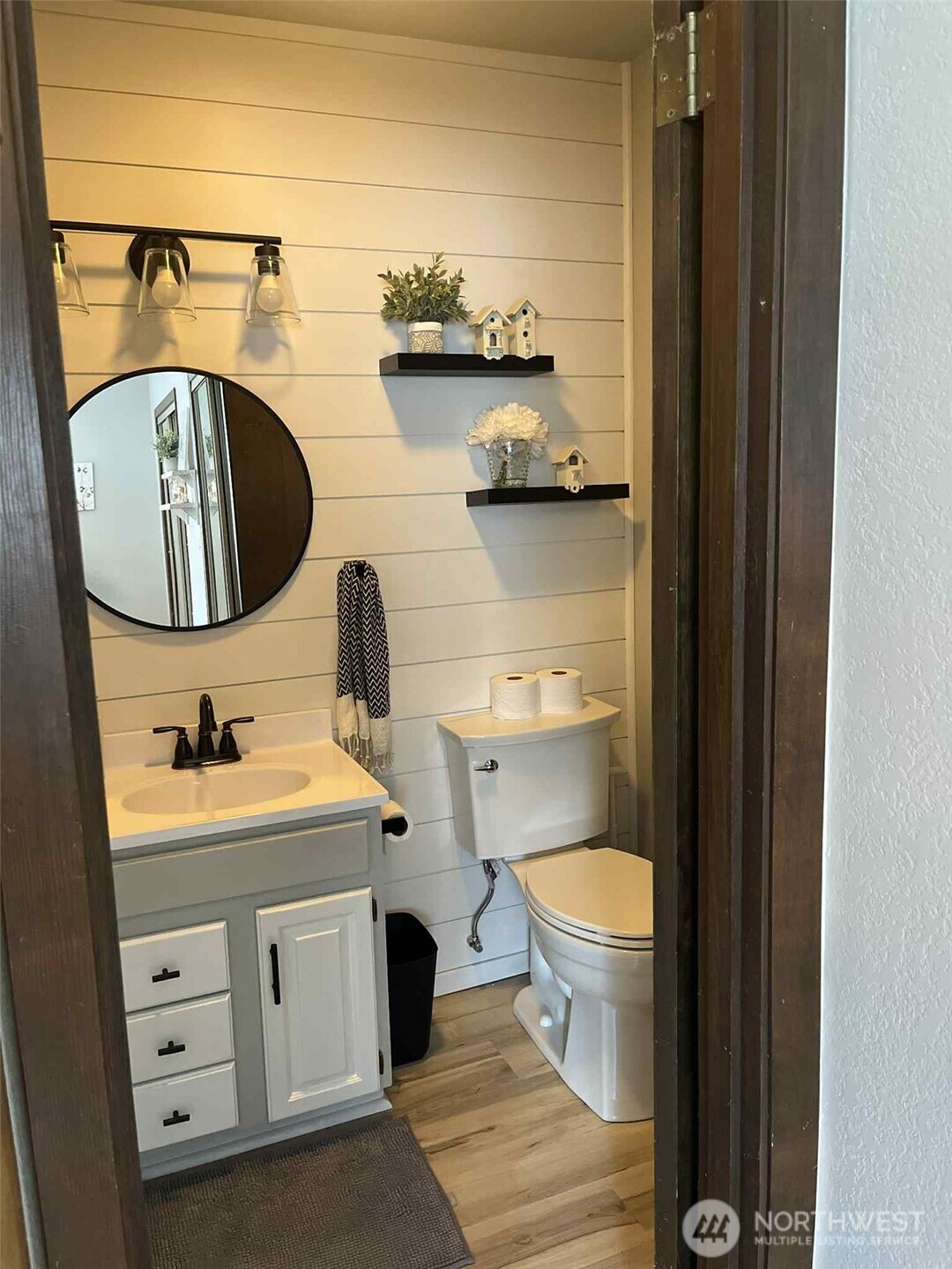 1655 Wheaton Street Raymond, WA 98577 - Photo 18 of 27