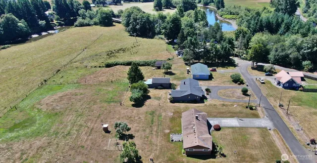 $465,000 | 1655 Wheaton Street, Raymond, WA 98577