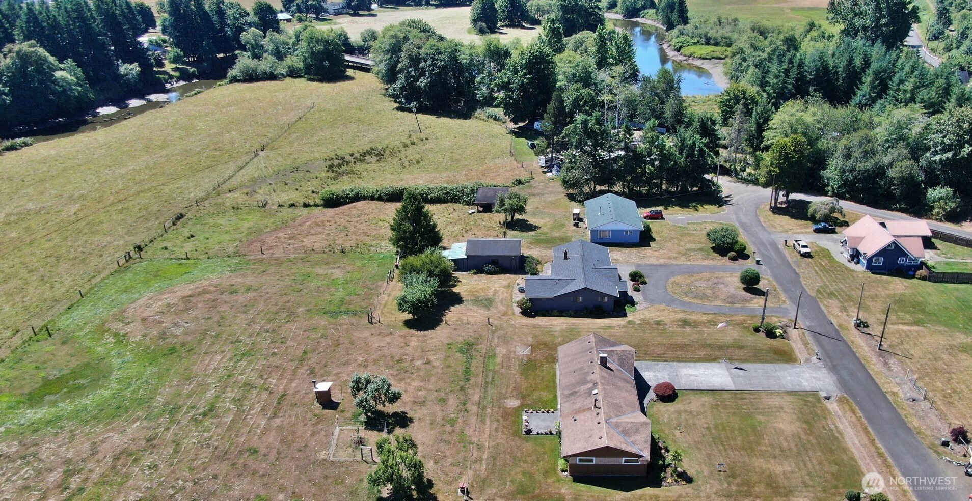 1655 Wheaton Street Raymond, WA 98577 - Photo 25 of 27