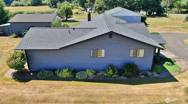 $465,000 | 1655 Wheaton Street, Raymond, WA 98577