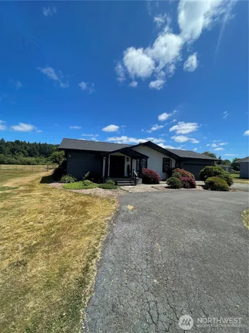 $465,000 | 1655 Wheaton Street, Raymond, WA 98577