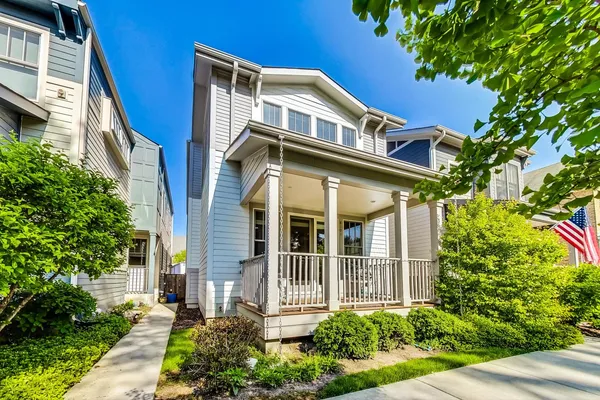 $5,500 | 8101 Floral Avenue, Skokie, IL 60077