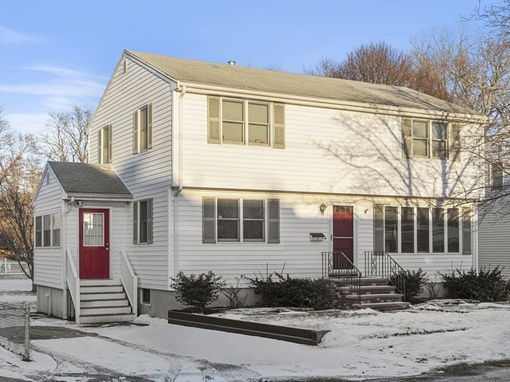 3 Joy Road Peabody, MA 01960 - Photo 1 of 1 Gallery Image 1
