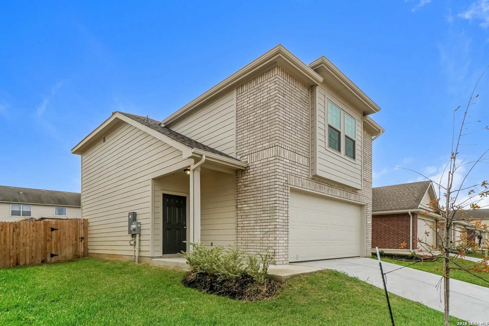 10610 Apple Pie Road San Antonio, TX 78224 - Photo 2 of 14