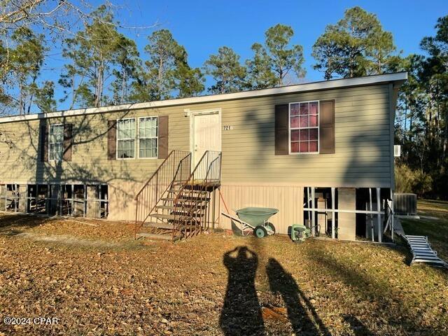 7210 Florence Road Southport, FL 32409 - Photo 2 of 22