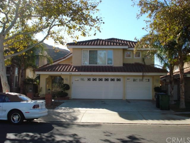 1536 Dominguez Ranch Road Corona, CA 92882 - Photo 1 of 1
