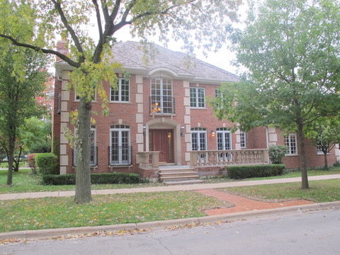 232 Wisner Street Park Ridge, IL 60068 - Photo 1 of 24