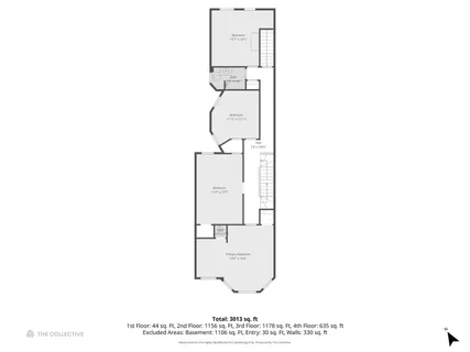 $549,000 | 3633 South Giles Avenue, Chicago, IL 60653