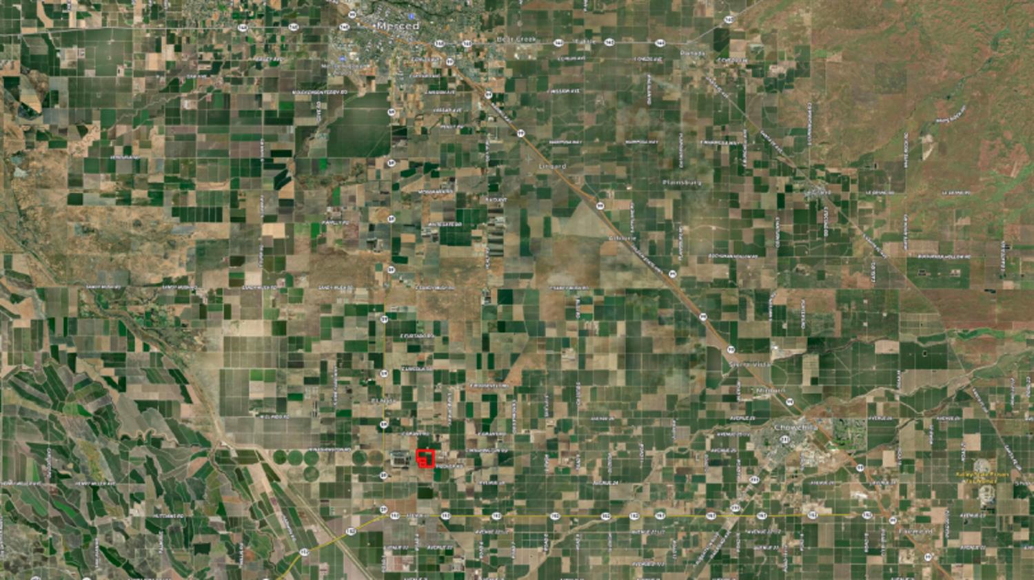 1473 East Washington Road El Nido, CA 95317 - Photo 5 of 6 a bathroom with a shower