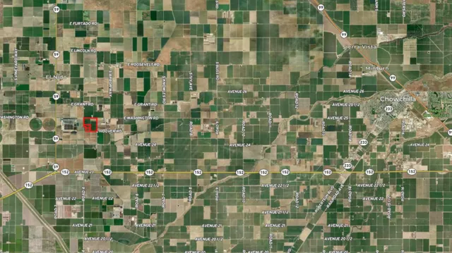 $3,728,500 | 1473 East Washington Road, El Nido, CA 95317