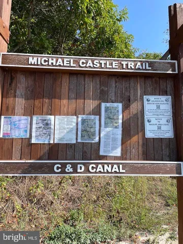 $449,900 | 306 Nowland Lane, Delaware City, DE 19706