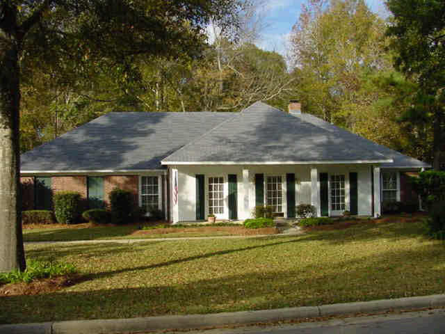 136 Oak Ridge Circle Madison, MS 39110 - Photo 1 of 1 Photo 1