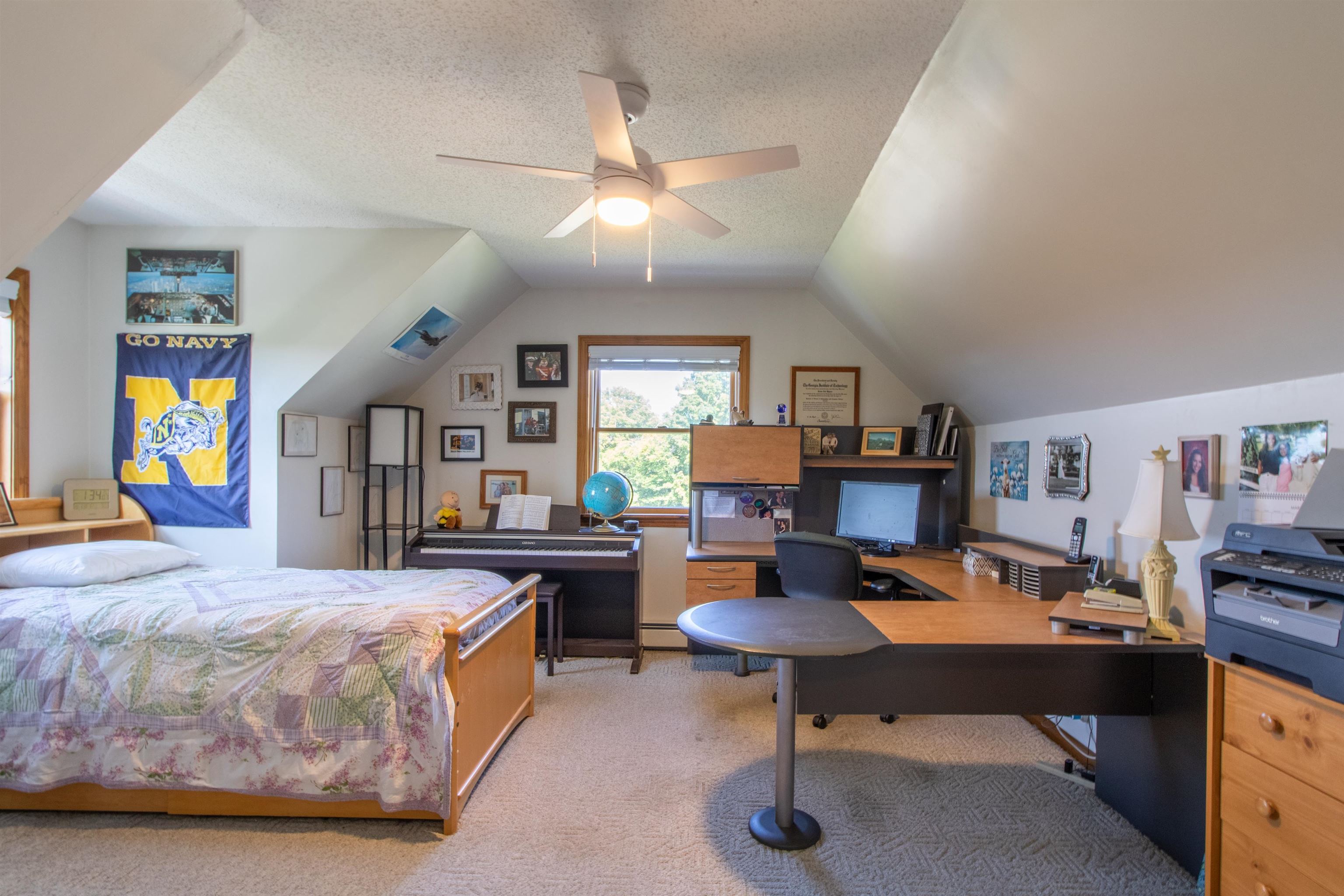 2557 Spaulding Road St. Johnsbury, VT 05819 - Photo 21 of 36 Gallery Image 21