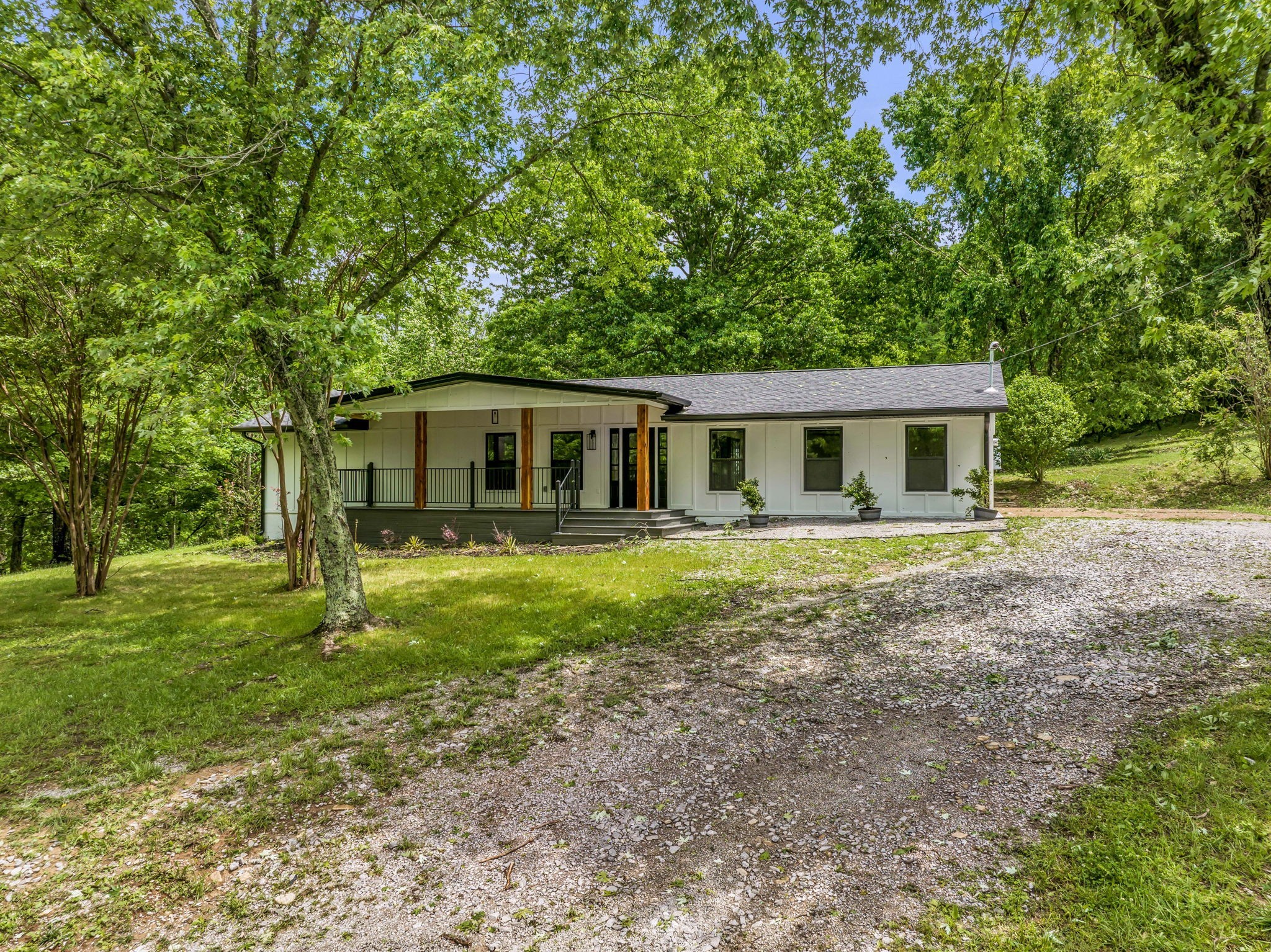 1670 Elmore Road Eagleville, TN 37060 - Photo 38 of 63 Gallery Image 38