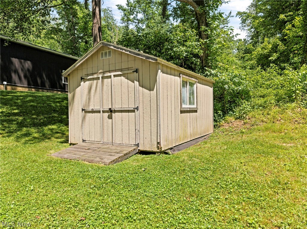10789 Gunther-Miller Road Southwest Stone Creek, OH 43840 - Photo 44 of 50