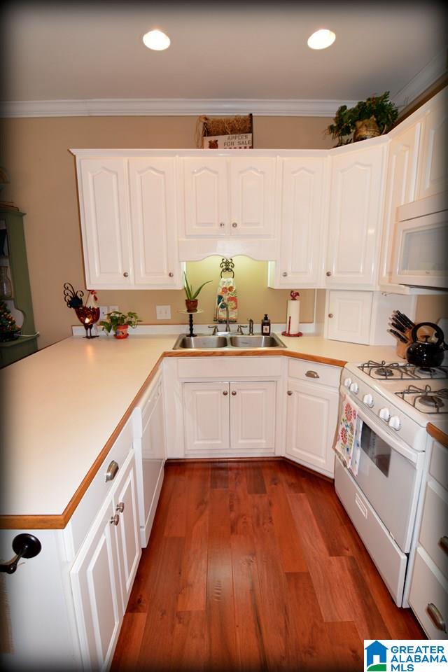 17 Brentwood Circle Riverside, AL 35135 - Photo 23 of 38