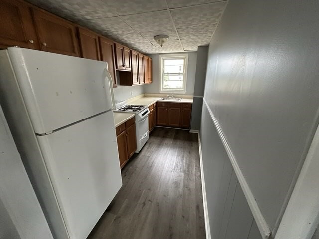 33 Malvey Street, Unit 2F Fall River, MA 02720 - Photo 4 of 9