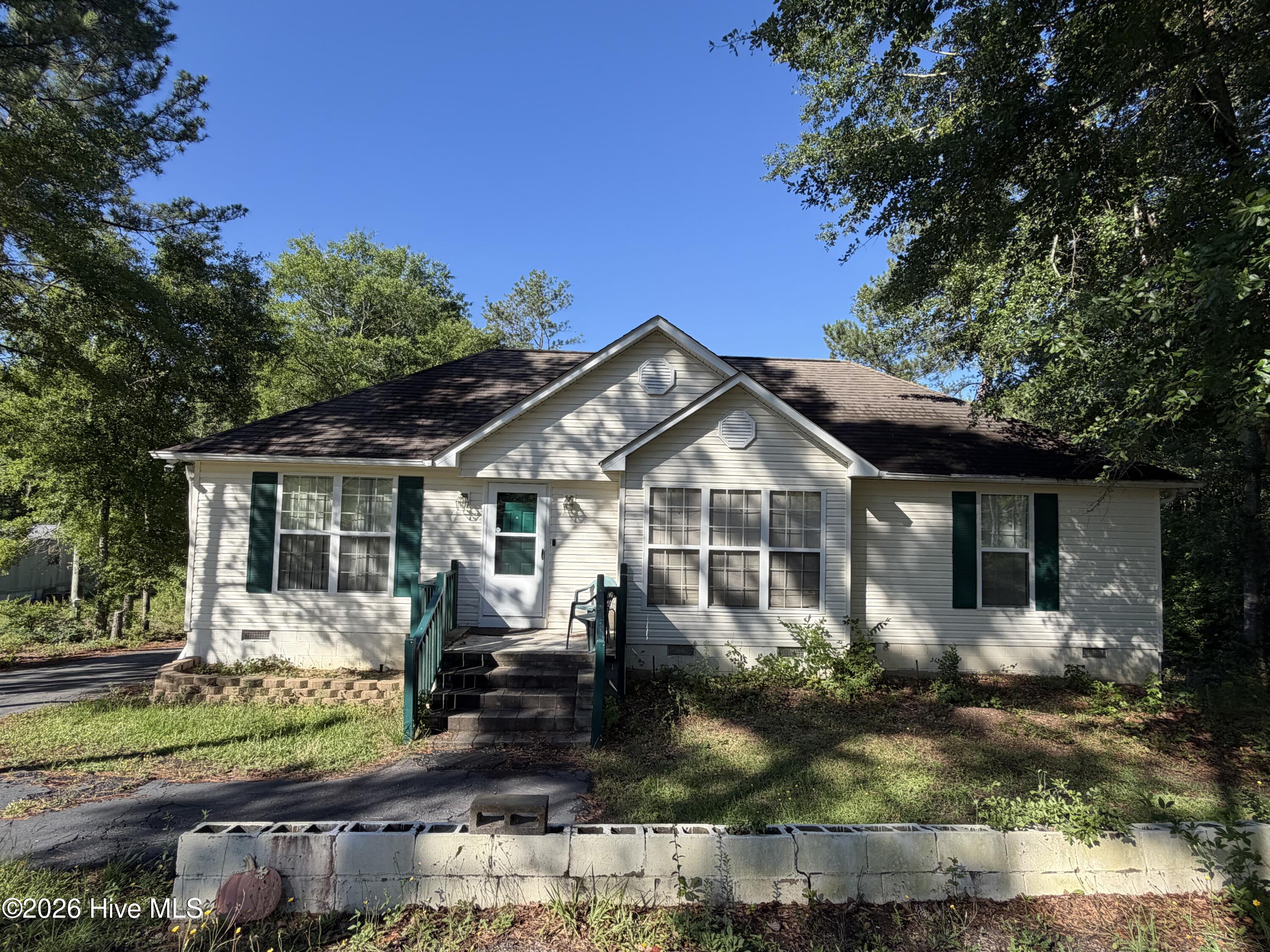1485 Bettis Academy Road Trenton, SC 29847 - Photo 3 of 28