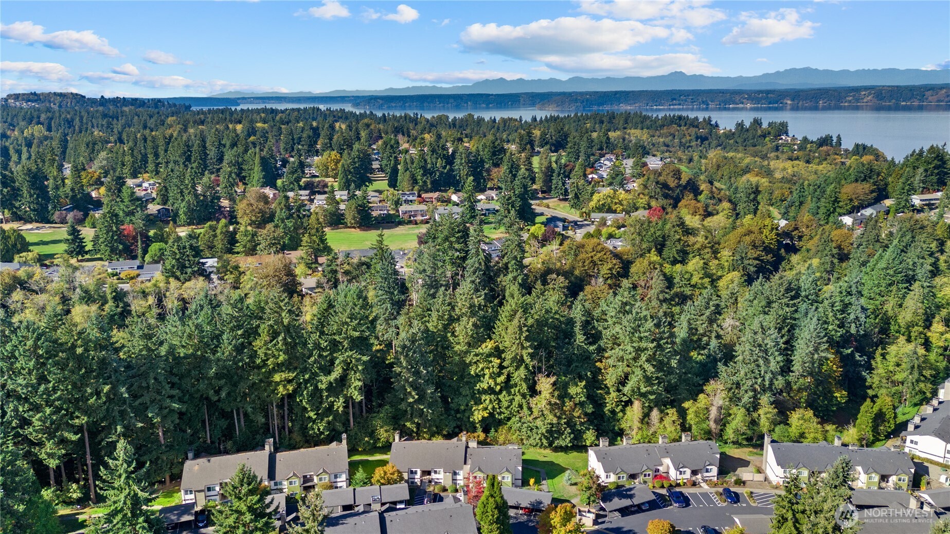 31500 33rd Place Southwest, Unit N103 Federal Way, WA 98023 - Photo 21 of 25 a view of a city