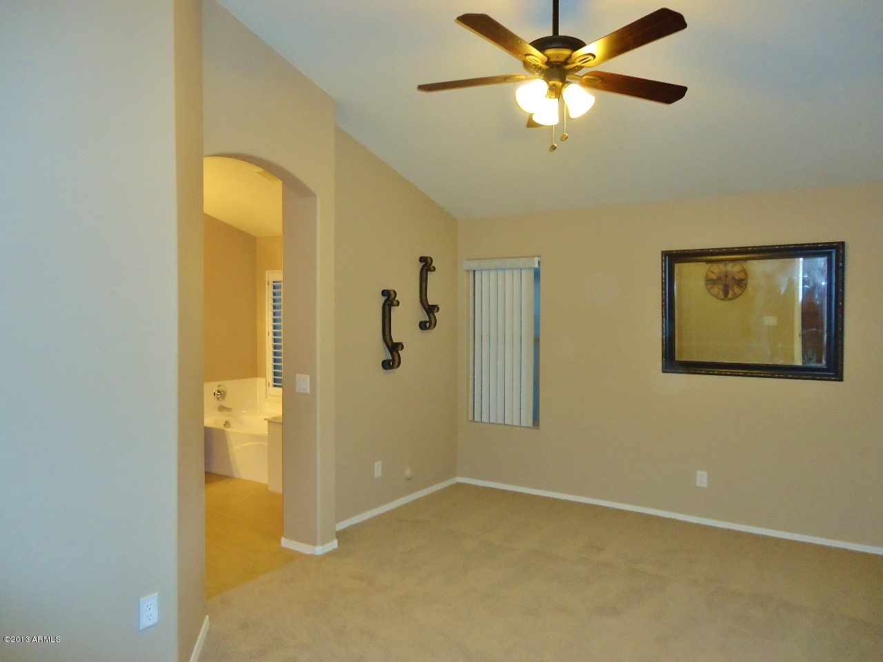 4087 East Rustler Way Gilbert, AZ 85297 - Photo 17 of 28 master br