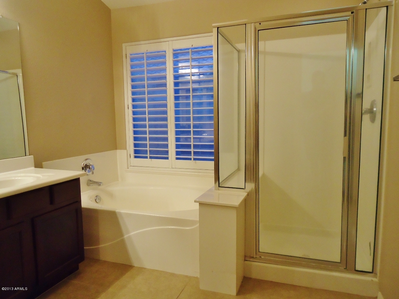 4087 East Rustler Way Gilbert, AZ 85297 - Photo 20 of 28 master bath