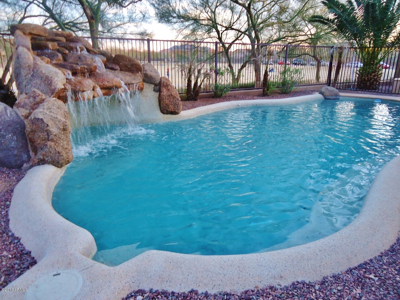 4087 East Rustler Way Gilbert, AZ 85297 - Photo 2 of 28 pool _