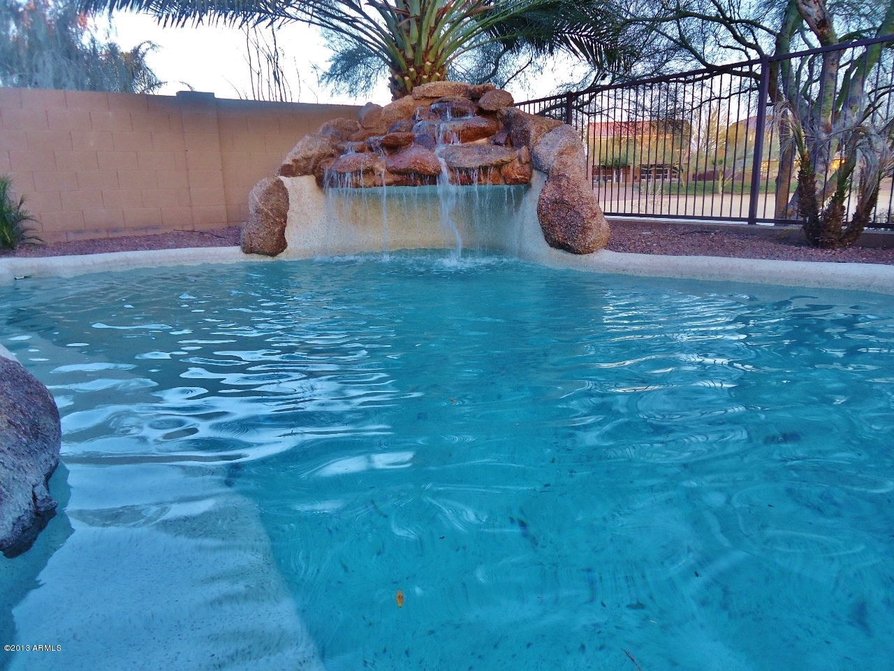 4087 East Rustler Way Gilbert, AZ 85297 - Photo 4 of 28 pool