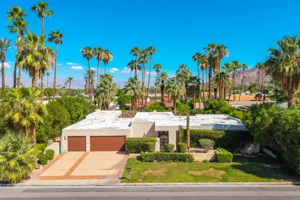 $5,750 | 45450 Rancho Palmeras Drive, Indian Wells, CA 92210