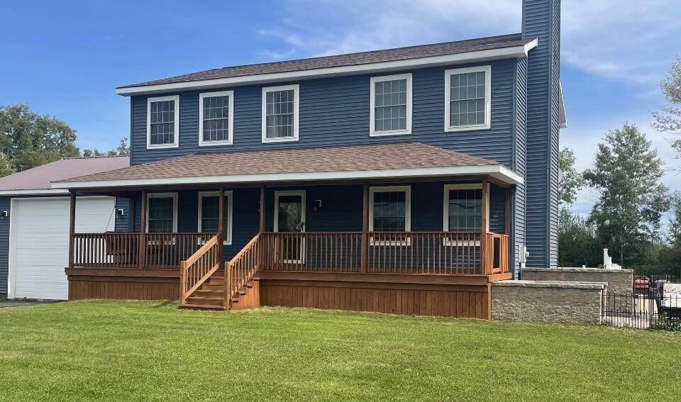 788 Durand Road Plattsburgh, NY 12901 - Photo 1 of 36 Gallery Image 1