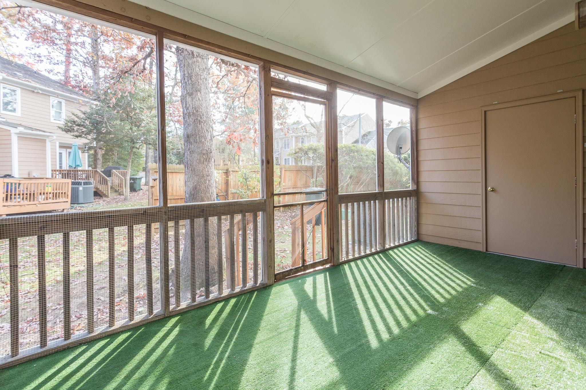 4428 Antique Lane Raleigh, NC 27616 - Photo 29 of 30 Photo 29