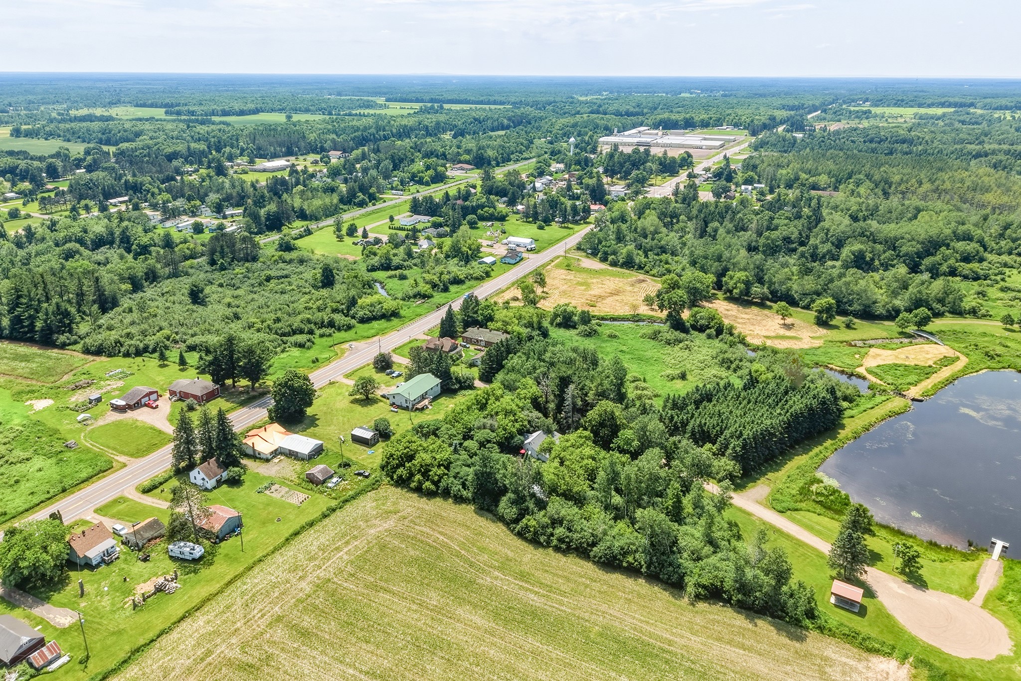 1026 Gates Street Hawkins, WI 54530 - Photo 14 of 15