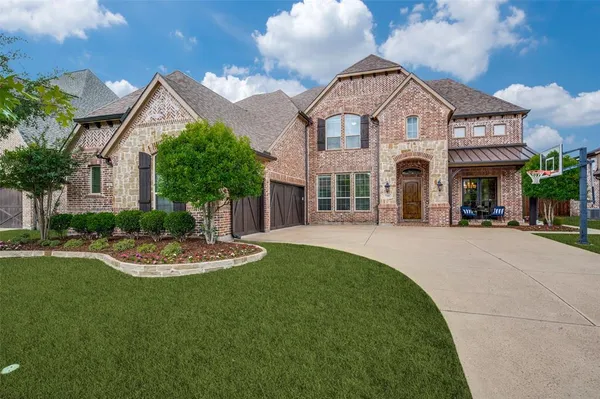 $1,300,000 | 7391 Calla Lilly Lane, Frisco, TX 75034