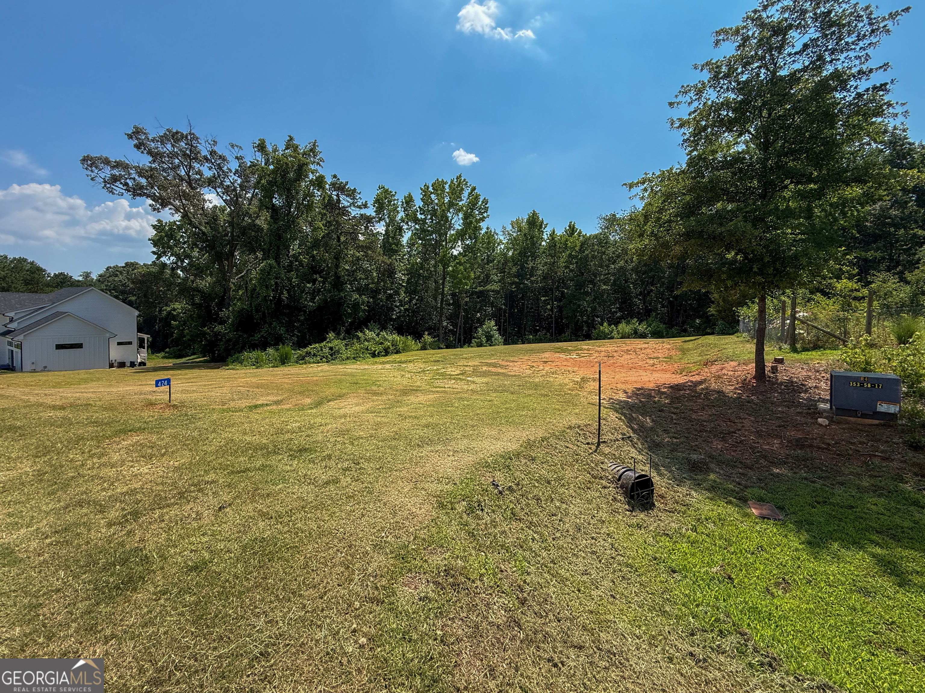 424 Harbor Point, Unit LOT 8 Hartwell, GA 30643 - Photo 8 of 11