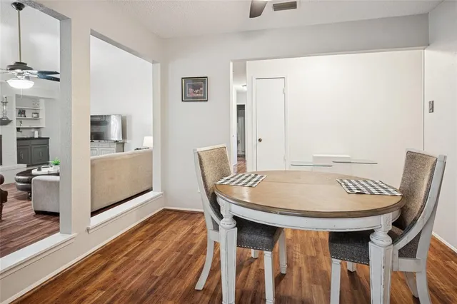 $319,000 | 1600 Celeste Court, Arlington, TX 76012