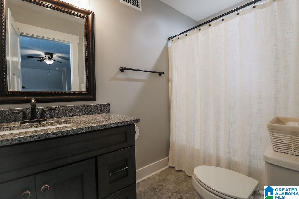 129 Dabbs Road Oxford, AL 36203 - Photo 24 of 50