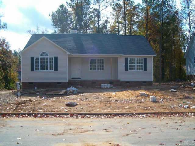 137 Gentle Rio Court Garner, NC 27529 - Photo 1 of 1 Gallery Image 1