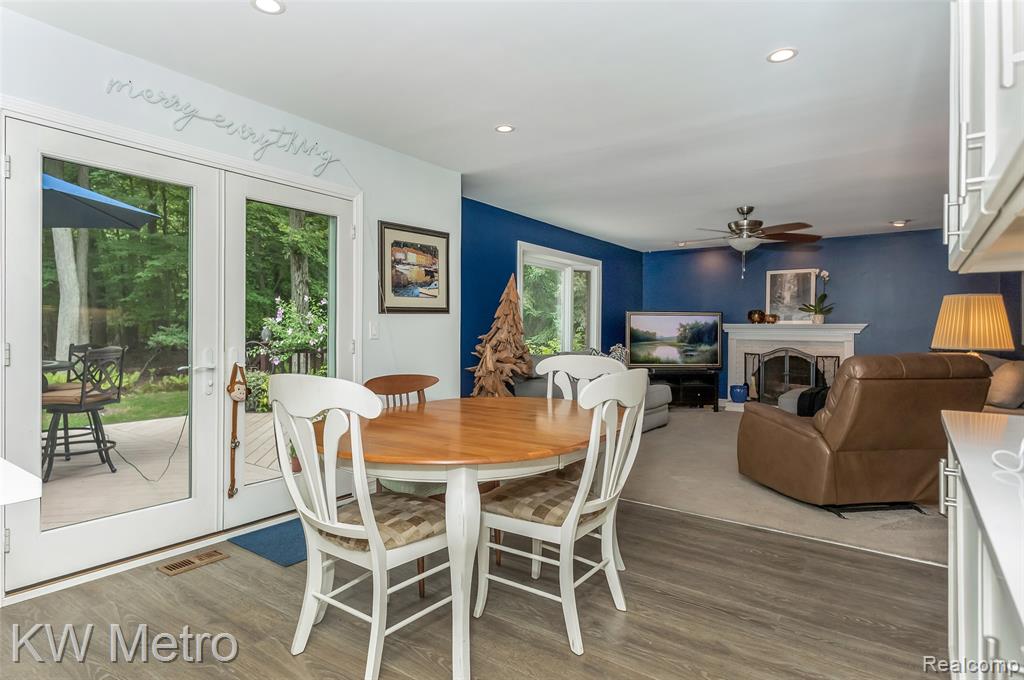 635 Timberline Drive Rochester Hills, MI 48309 - Photo 16 of 48