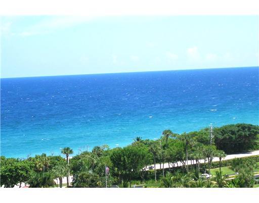 4201 North Ocean Boulevard, Unit 1102C Boca Raton, FL 33431 - Photo 1 of 20 Primary Photo