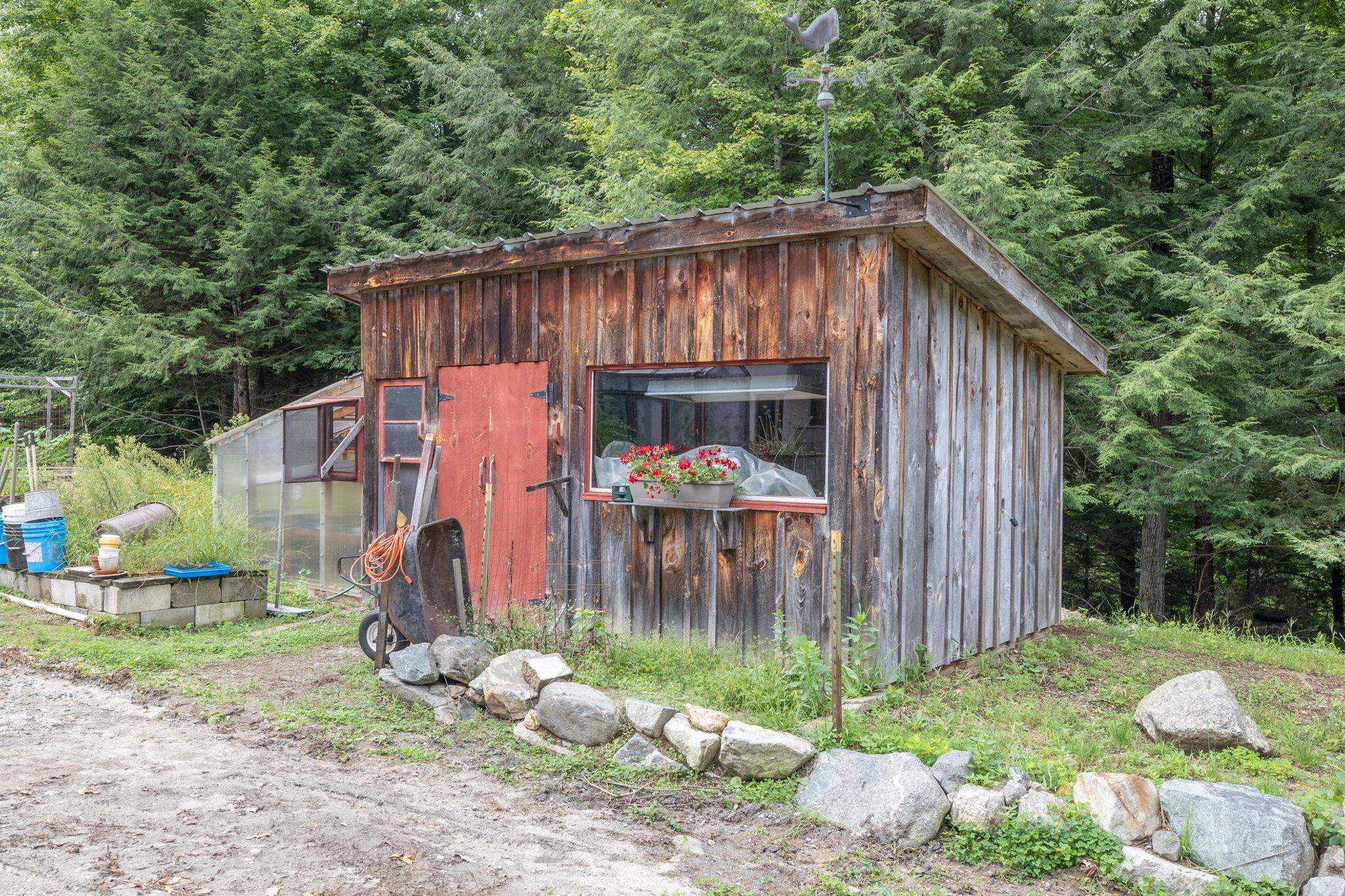 42 Collins Brook Road Meredith, NH 03253 - Photo 8 of 40
