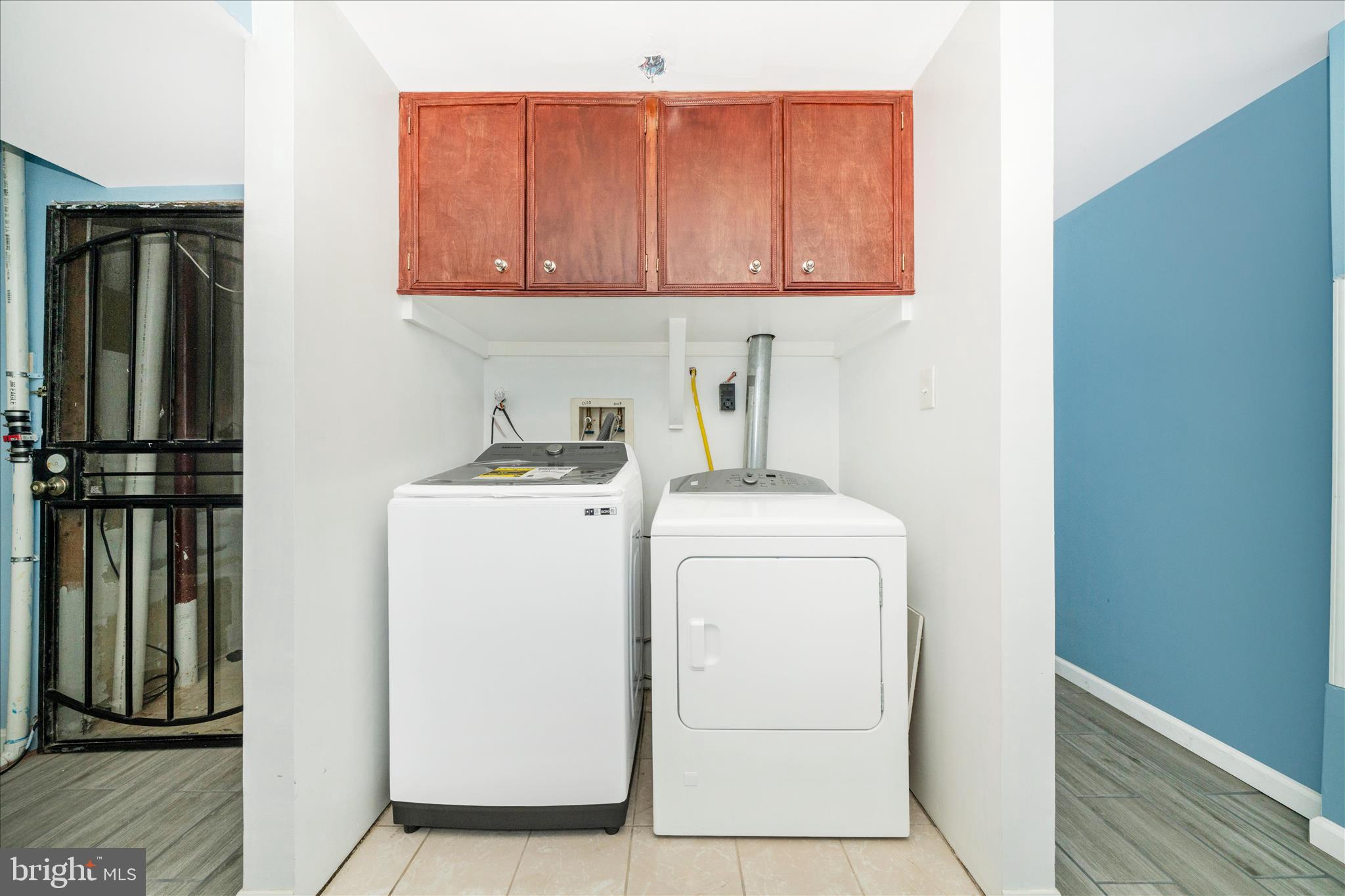713 Seek Lane Silver Spring, MD 20912 - Photo 41 of 60 Laundry