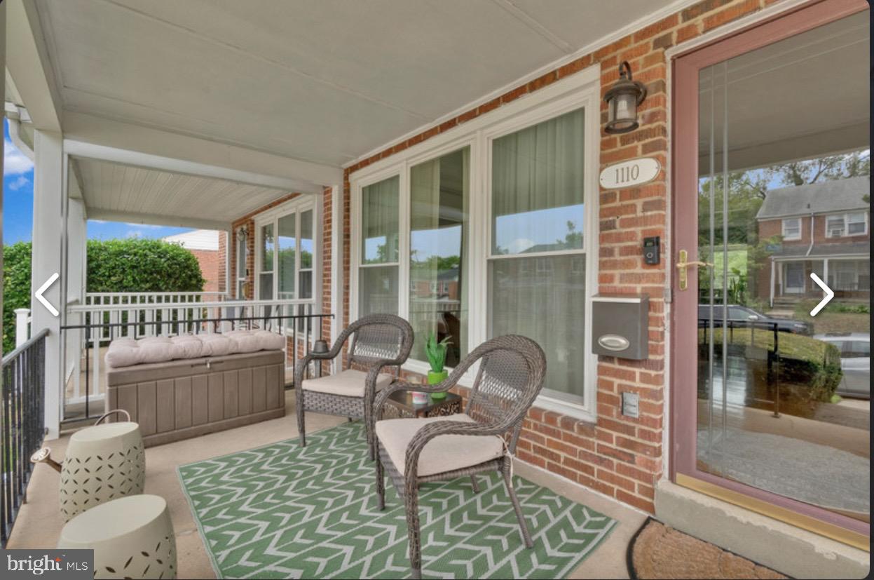 1110 Hollen Road Baltimore, MD 21239 - Photo 3 of 23