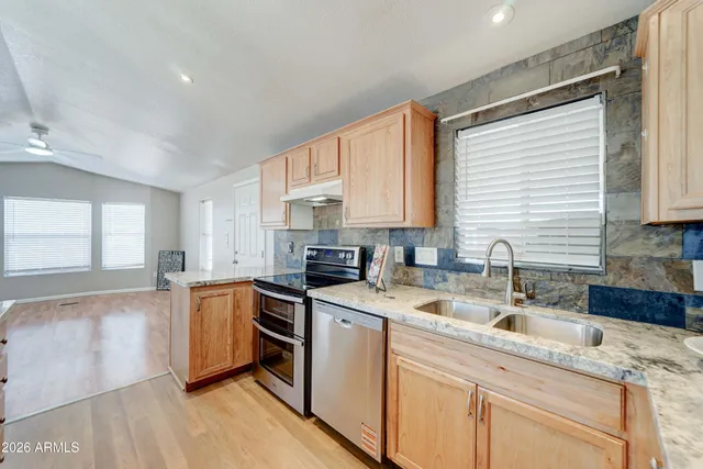 $247,000 | 1423 East 19th Avenue, Apache Junction, AZ 85119